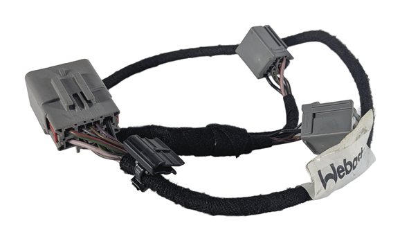 Thumbnail 2: 2016 RANGE ROVER (L405) PANORAMIC SUNROOF SUN ROOF MOTOR WIRE WIRING HARNESS