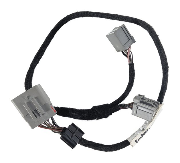 Thumbnail 3: 2016 RANGE ROVER (L405) PANORAMIC SUNROOF SUN ROOF MOTOR WIRE WIRING HARNESS