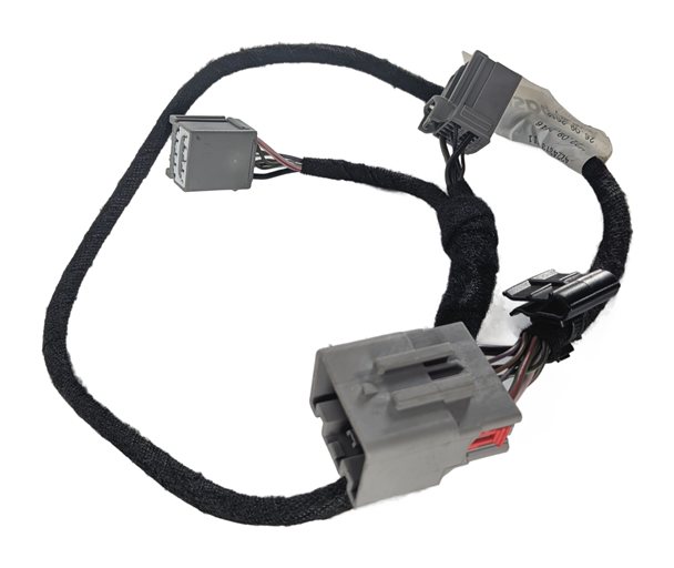 Thumbnail 5: 2016 RANGE ROVER (L405) PANORAMIC SUNROOF SUN ROOF MOTOR WIRE WIRING HARNESS