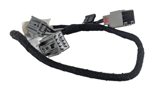 Thumbnail 6: 2016 RANGE ROVER (L405) PANORAMIC SUNROOF SUN ROOF MOTOR WIRE WIRING HARNESS