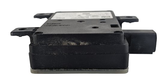 2016 RANGE ROVER (L405) REAR BLIND SPOT ASSIST RADAR SENSOR CONTROL MODULE