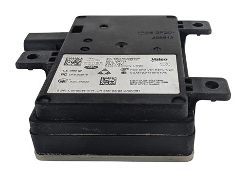 Thumbnail 4: 2016 RANGE ROVER (L405) REAR BLIND SPOT ASSIST RADAR SENSOR CONTROL MODULE