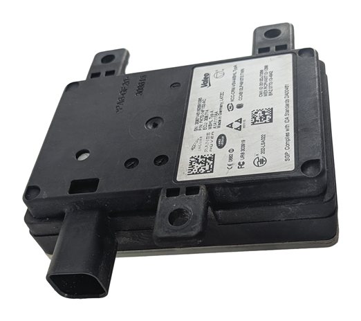 Thumbnail 7: 2016 RANGE ROVER (L405) REAR BLIND SPOT ASSIST RADAR SENSOR CONTROL MODULE