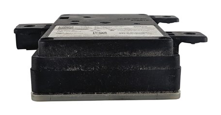 2016 RANGE ROVER (L405) REAR BLIND SPOT ASSIST RADAR SENSOR CONTROL MODULE