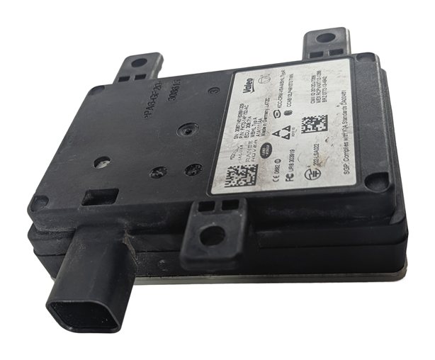 Thumbnail 3: 2016 RANGE ROVER (L405) REAR BLIND SPOT ASSIST RADAR SENSOR CONTROL MODULE