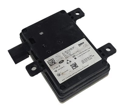 Thumbnail 6: 2016 RANGE ROVER (L405) REAR BLIND SPOT ASSIST RADAR SENSOR CONTROL MODULE