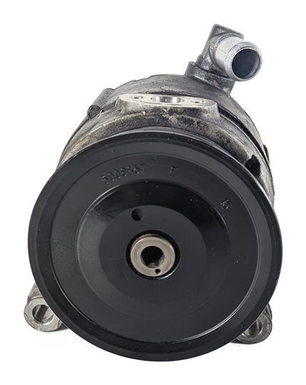 Thumbnail 2: 2016 RANGE ROVER (L405) 5.0L ACTIVE ROLL CONTROL SWAY BAR HYDRAULIC PUMP
