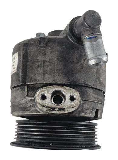 Thumbnail 3: 2016 RANGE ROVER (L405) 5.0L ACTIVE ROLL CONTROL SWAY BAR HYDRAULIC PUMP