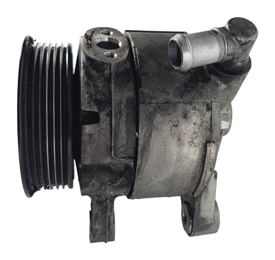 Thumbnail 4: 2016 RANGE ROVER (L405) 5.0L ACTIVE ROLL CONTROL SWAY BAR HYDRAULIC PUMP
