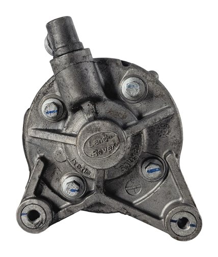 Thumbnail 5: 2016 RANGE ROVER (L405) 5.0L ACTIVE ROLL CONTROL SWAY BAR HYDRAULIC PUMP