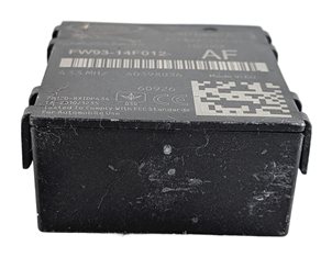 2016 RANGE ROVER (L405) TPMS TIRE PRESSURE MONITOR SYSTEM CONTROL MODULE UNIT
