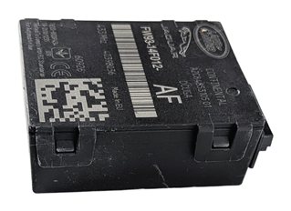 Thumbnail 2: 2016 RANGE ROVER (L405) TPMS TIRE PRESSURE MONITOR SYSTEM CONTROL MODULE UNIT