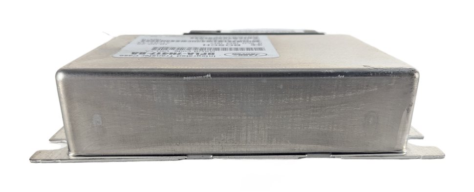 2016 RANGE ROVER (L405) AWD 4WD TRANSFER CASE CONTROL MODULE COMPUTER UNIT