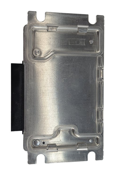 Thumbnail 2: 2016 RANGE ROVER (L405) AWD 4WD TRANSFER CASE CONTROL MODULE COMPUTER UNIT