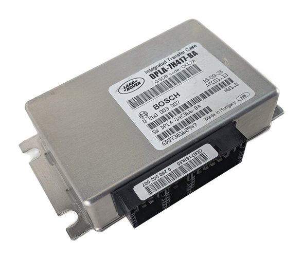 Thumbnail 3: 2016 RANGE ROVER (L405) AWD 4WD TRANSFER CASE CONTROL MODULE COMPUTER UNIT