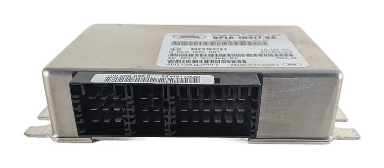 Thumbnail 4: 2016 RANGE ROVER (L405) AWD 4WD TRANSFER CASE CONTROL MODULE COMPUTER UNIT