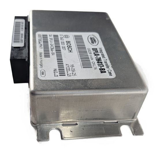 Thumbnail 6: 2016 RANGE ROVER (L405) AWD 4WD TRANSFER CASE CONTROL MODULE COMPUTER UNIT