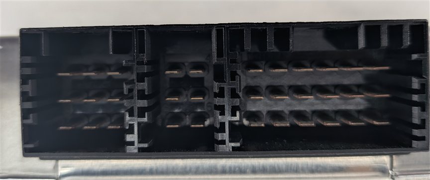 Thumbnail 8: 2016 RANGE ROVER (L405) AWD 4WD TRANSFER CASE CONTROL MODULE COMPUTER UNIT