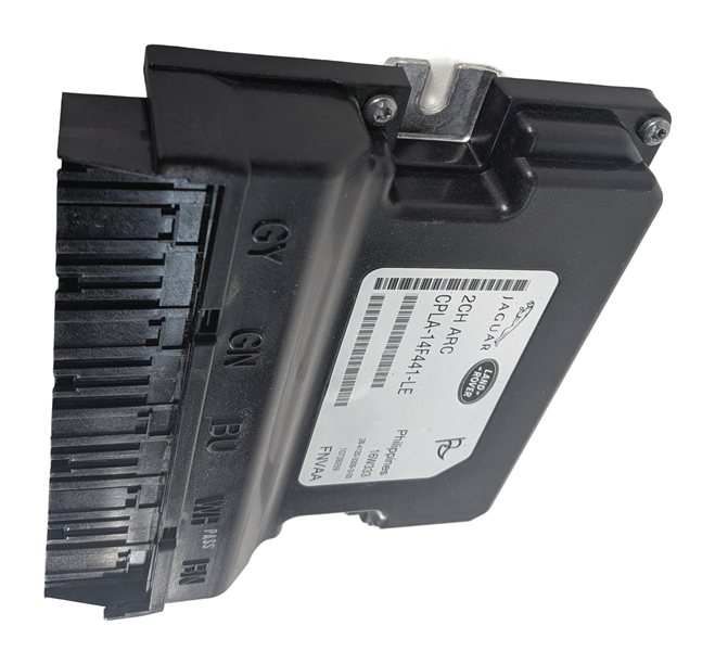 Thumbnail 8: 2016 RANGE ROVER (L405) ACTIVE ROLL CONTROL SWAY STABILIZER BAR MODULE COMPUTER