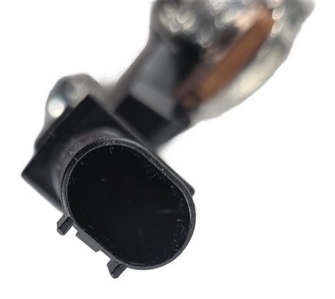 Thumbnail 12: 2016 RANGE ROVER (L405) 5.0L NEGATIVE GROUND BATTERY CABLE w/ MONITOR SENSOR IBS