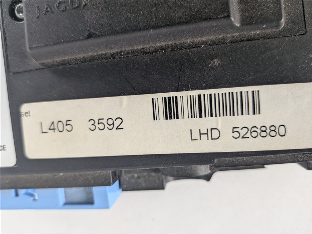 Thumbnail 10: 2016 RANGE ROVER (L405) TELEMATICS COMMUNICATION CONTROL MODULE COMPUTER UNIT