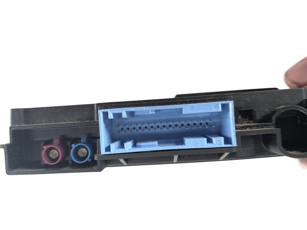Thumbnail 8: 2016 RANGE ROVER (L405) TELEMATICS COMMUNICATION CONTROL MODULE COMPUTER UNIT