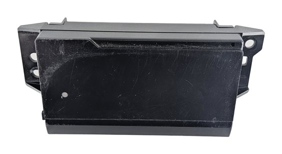 Thumbnail 3: 2016 RANGE ROVER (L405) LEFT RADIO AUDIO TOUCH SCREEN CONTROL PANEL SWITCH