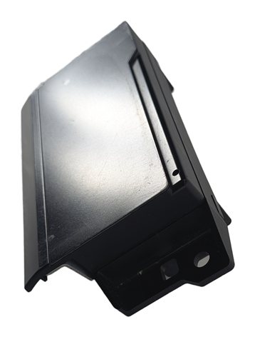 Thumbnail 4: 2016 RANGE ROVER (L405) LEFT RADIO AUDIO TOUCH SCREEN CONTROL PANEL SWITCH