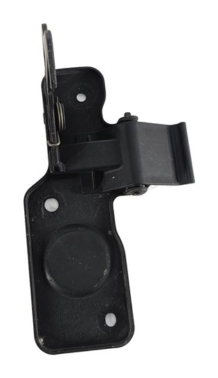 2016 RANGE ROVER (L405) FRONT HOOD BONNET SAFETY CATCH HOOK LATCH w/ RELEASE