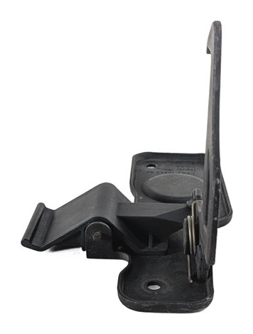 Thumbnail 2: 2016 RANGE ROVER (L405) FRONT HOOD BONNET SAFETY CATCH HOOK LATCH w/ RELEASE