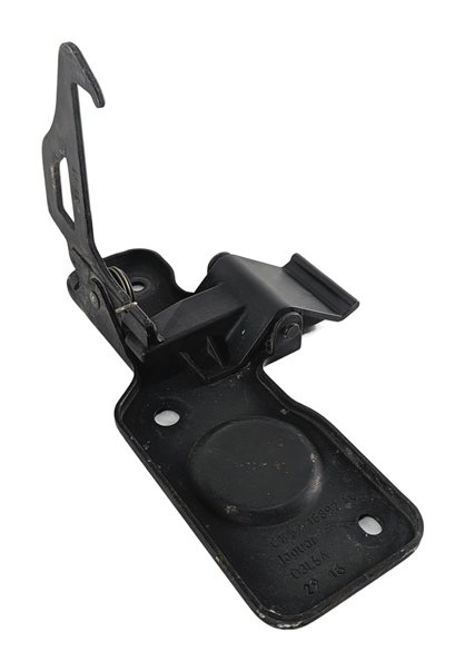 Thumbnail 4: 2016 RANGE ROVER (L405) FRONT HOOD BONNET SAFETY CATCH HOOK LATCH w/ RELEASE