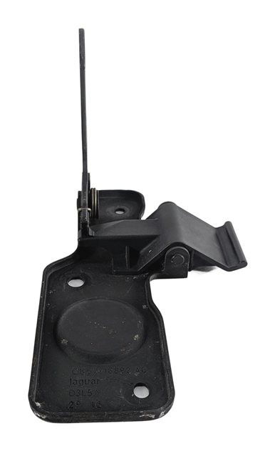 Thumbnail 5: 2016 RANGE ROVER (L405) FRONT HOOD BONNET SAFETY CATCH HOOK LATCH w/ RELEASE