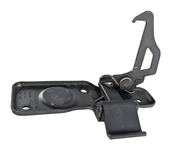 Thumbnail 6: 2016 RANGE ROVER (L405) FRONT HOOD BONNET SAFETY CATCH HOOK LATCH w/ RELEASE