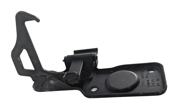 Thumbnail 7: 2016 RANGE ROVER (L405) FRONT HOOD BONNET SAFETY CATCH HOOK LATCH w/ RELEASE