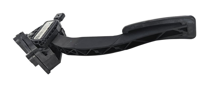 Thumbnail 4: 2016 RANGE ROVER (L405) 5.0L THROTTLE GAS ACCELERATOR PEDAL ASSEMBLY