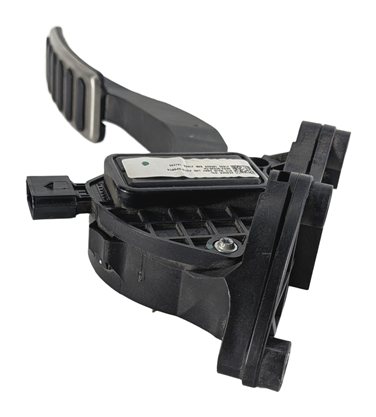 Thumbnail 5: 2016 RANGE ROVER (L405) 5.0L THROTTLE GAS ACCELERATOR PEDAL ASSEMBLY