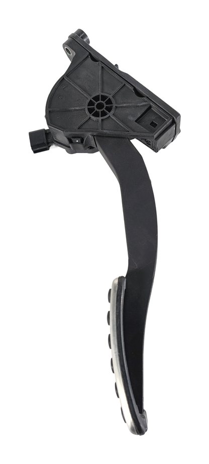 Thumbnail 6: 2016 RANGE ROVER (L405) 5.0L THROTTLE GAS ACCELERATOR PEDAL ASSEMBLY