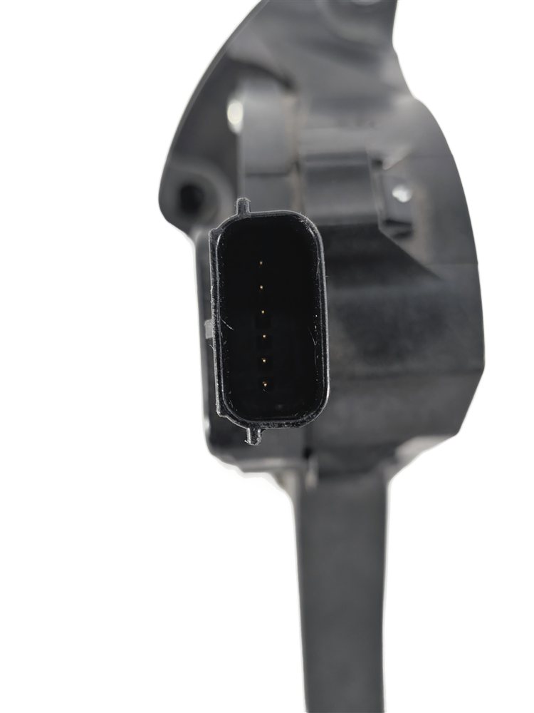 Thumbnail 8: 2016 RANGE ROVER (L405) 5.0L THROTTLE GAS ACCELERATOR PEDAL ASSEMBLY