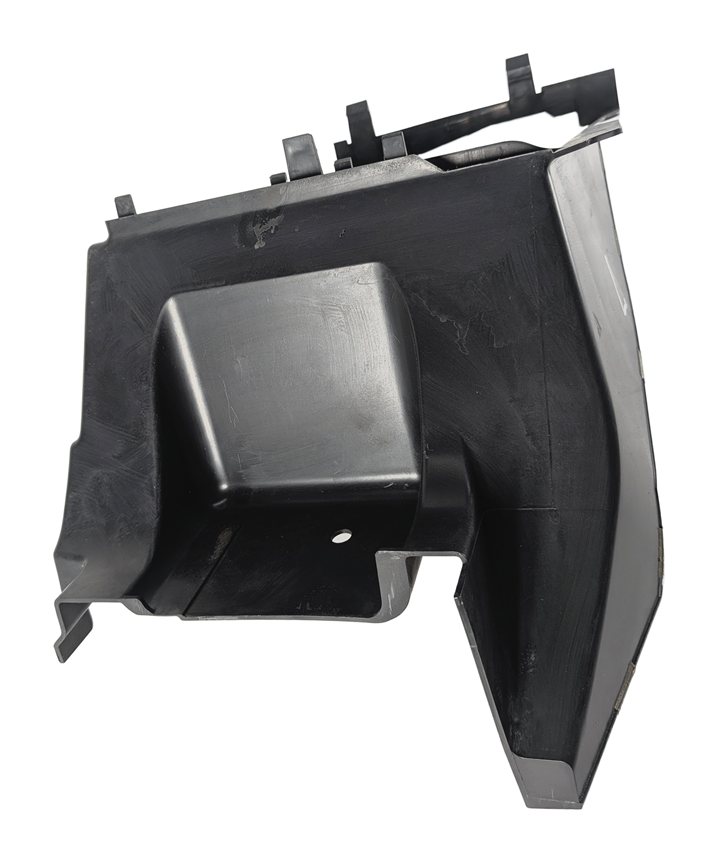Thumbnail 5: 2016 RANGE ROVER (L405) FRONT LEFT DRIVER RADIATOR AIR DEFLECTOR GUIDE DUCT