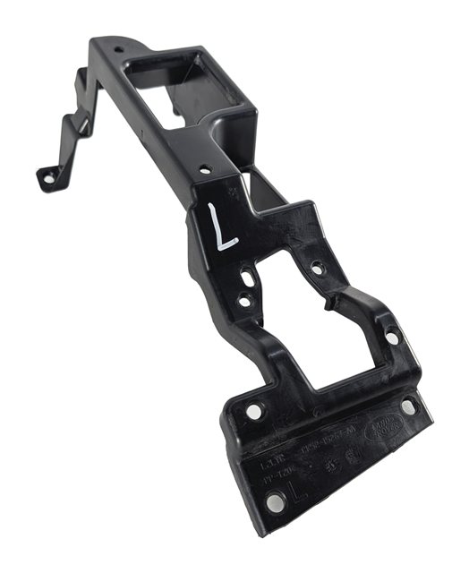Thumbnail 5: 2016 RANGE ROVER (L405) FRONT LEFT DRIVER FOGLIGHT FOG LIGHT LAMP MOUNT BRACKET