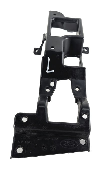 Thumbnail 6: 2016 RANGE ROVER (L405) FRONT LEFT DRIVER FOGLIGHT FOG LIGHT LAMP MOUNT BRACKET