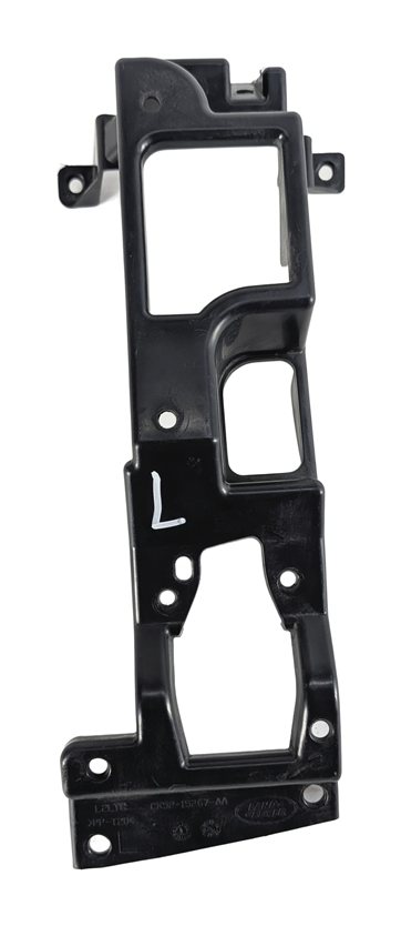 Thumbnail 7: 2016 RANGE ROVER (L405) FRONT LEFT DRIVER FOGLIGHT FOG LIGHT LAMP MOUNT BRACKET