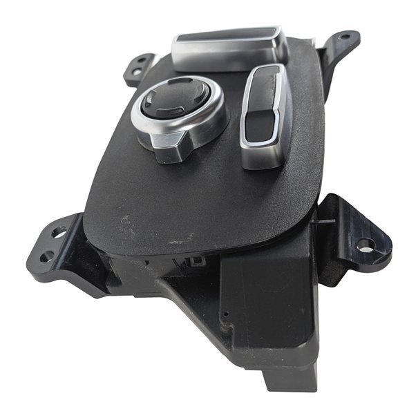 Thumbnail 5: 2016 RANGE ROVER (L405) FRONT LEFT DRIVER POWER SEAT ADJUSTMENT CONTROL SWITCH