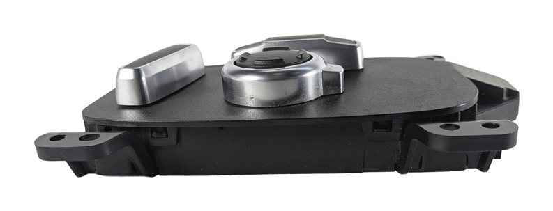 Thumbnail 6: 2016 RANGE ROVER (L405) FRONT LEFT DRIVER POWER SEAT ADJUSTMENT CONTROL SWITCH