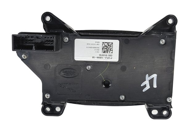 Thumbnail 7: 2016 RANGE ROVER (L405) FRONT LEFT DRIVER POWER SEAT ADJUSTMENT CONTROL SWITCH