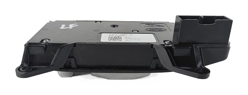 Thumbnail 8: 2016 RANGE ROVER (L405) FRONT LEFT DRIVER POWER SEAT ADJUSTMENT CONTROL SWITCH