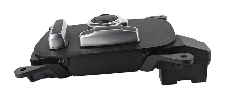 Thumbnail 2: 2016 RANGE ROVER (L405) FRONT RIGHT PASSENGER POWER SEAT ADJUST CONTROL SWITCH