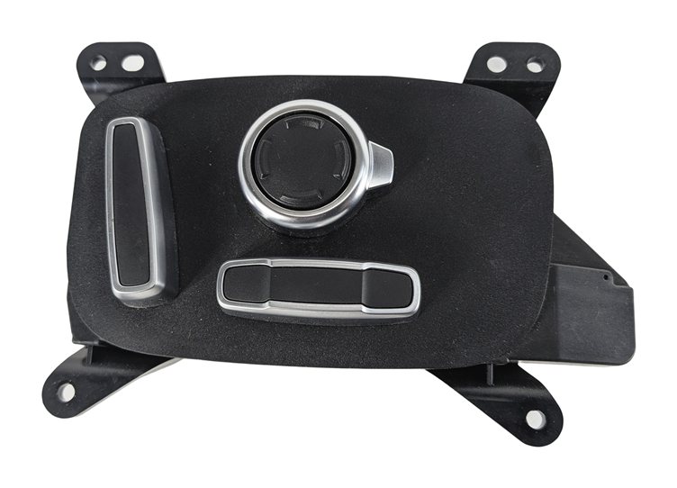 Thumbnail 3: 2016 RANGE ROVER (L405) FRONT RIGHT PASSENGER POWER SEAT ADJUST CONTROL SWITCH