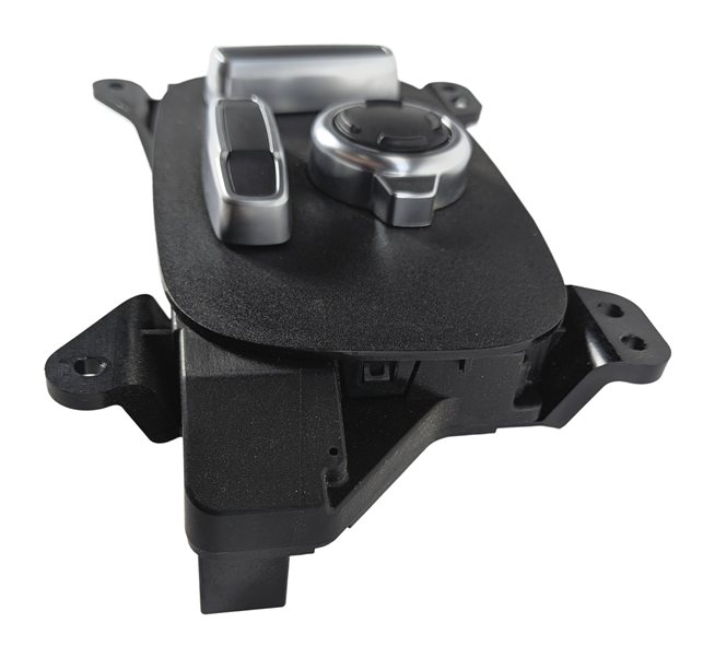 Thumbnail 4: 2016 RANGE ROVER (L405) FRONT RIGHT PASSENGER POWER SEAT ADJUST CONTROL SWITCH