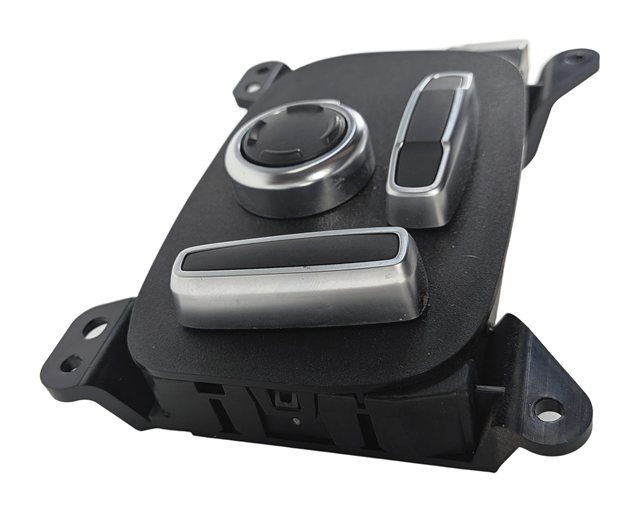 Thumbnail 5: 2016 RANGE ROVER (L405) FRONT RIGHT PASSENGER POWER SEAT ADJUST CONTROL SWITCH